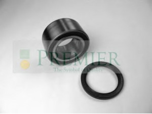 BRT Bearings BRT904 rato guolio komplektas 
 Ašies montavimas/vairavimo mechanizmas/ratai -> Rato stebulė/montavimas -> Rato guolis