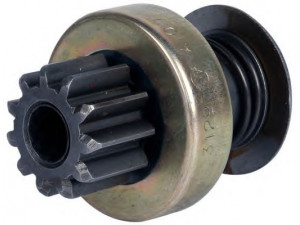 PowerMax 1015395 laisvos eigos pavara, starteris