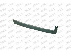 PRASCO ME9172103 dangtis, priekinis žibintas 
 Kėbulas -> Krumpliastiebiai/laikikliai/rėmai
9016370340