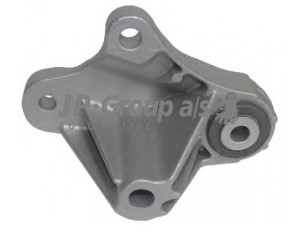 JP GROUP 1532401200 montavimas, neautomatinė transmisija 
 Transmisija -> Neautomatinė pavarų dėžė -> Ašies montavimas
1322569, 4M516P093FA
