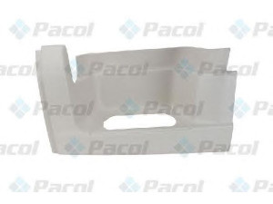 PACOL DAF-FS-002L pakoja 
 Kėbulas -> Keleivių kabina -> Vieta kojoms/durų ramstis
1364798, 1695228