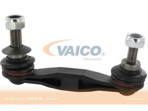 VAICO V20-9752 šarnyro stabilizatorius 
 Ašies montavimas/vairavimo mechanizmas/ratai -> Stabilizatorius/fiksatoriai -> Savaime išsilyginanti atrama
33 55 6 777 635