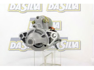 DA SILVA D020466 starteris 
 Elektros įranga -> Starterio sistema -> Starteris
NAD100971, NAD101101, NAD101410
