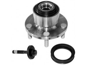 MOOG VV-WB-11680 rato guolio komplektas 
 Ašies montavimas/vairavimo mechanizmas/ratai -> Rato stebulė/montavimas -> Rato guolis
30714730, 30736653, 31212698, 31262950