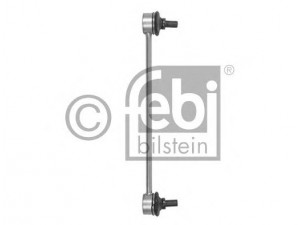 FEBI BILSTEIN 42952 šarnyro stabilizatorius 
 Ašies montavimas/vairavimo mechanizmas/ratai -> Stabilizatorius/fiksatoriai -> Savaime išsilyginanti atrama
48820-17010