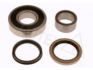 AUTEX 802373 rato guolio komplektas 
 Ašies montavimas/vairavimo mechanizmas/ratai -> Rato stebulė/montavimas -> Rato guolis
