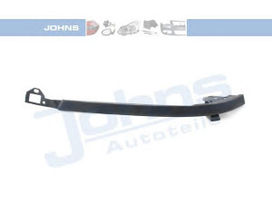 JOHNS 81 25 15 priekinio žibinto apdaila 
 Kėbulas -> Apdaila/apsauga/dekoratyvinės juostelės/emblemos -> Apdailos/apsauginės juostelės
53904 20020