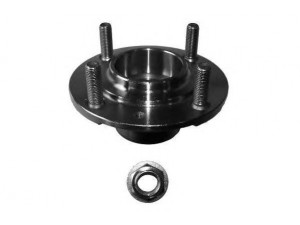 MOOG HY-WB-11826 rato guolio komplektas 
 Ašies montavimas/vairavimo mechanizmas/ratai -> Rato stebulė/montavimas -> Rato guolis
5271029400