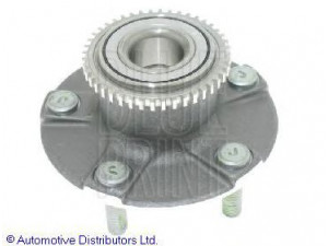 BLUE PRINT ADM58330 rato guolio komplektas 
 Ašies montavimas/vairavimo mechanizmas/ratai -> Rato stebulė/montavimas -> Rato guolis