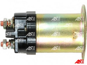 AS-PL SS1012 solenoidinis jungiklis, starteris