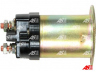 AS-PL SS1012 solenoidinis jungiklis, starteris