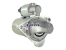 AD KÜHNER 255118 starteris
8191680390, 19-16-8039, 12609480