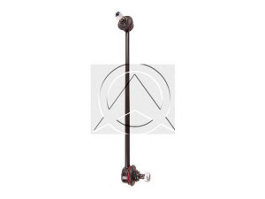 SIDEM 21760 šarnyro stabilizatorius 
 Ašies montavimas/vairavimo mechanizmas/ratai -> Stabilizatorius/fiksatoriai -> Savaime išsilyginanti atrama
31 35 6 768 771