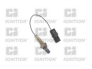 QUINTON HAZELL XLOS1226 lambda jutiklis 
 Variklis -> Variklio elektra
77 00 861 016