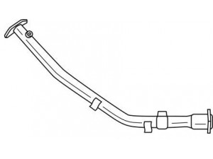AKS DASIS SG21102 išleidimo kolektorius