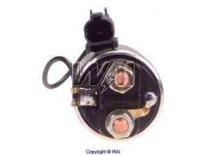 WAIglobal 66-8146 solenoidinis jungiklis, starteris
233430B000, 2334330R01, 2334370Y00