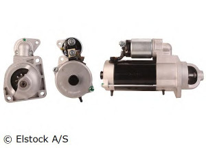 ELSTOCK 45-3350 starteris 
 Elektros įranga -> Starterio sistema -> Starteris
1387381, 1387383, 1387383R, 1704911R