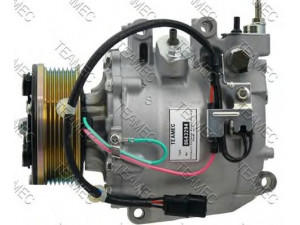 TEAMEC 8643294 kompresorius, oro kondicionierius 
 Oro kondicionavimas -> Kompresorius/dalys
38800RZVG020M2, 38810R60W01
