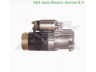AES AMS-171 starteris 
 Elektros įranga -> Starterio sistema -> Starteris
PN1118400, PN1118400A, PN2218400