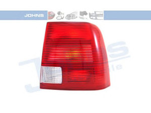 JOHNS 95 48 88-1 kombinuotas galinis žibintas 
 Kėbulas -> Šviesos -> Kombinuotas galinis žibintas/dalys -> Kombinuotas galinis žibintas
3B5 945 096G, 3B5 945 112H
