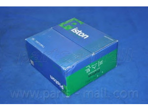 PARTS-MALL PXMSA-0593 stūmoklis 
 Variklis -> Cilindrai/stūmokliai
2341042593, 2341042680