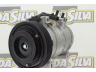 DA SILVA FC1179 kompresorius, oro kondicionierius 
 Oro kondicionavimas -> Kompresorius/dalys
55037467AA, 55037467AB, 55037467AC