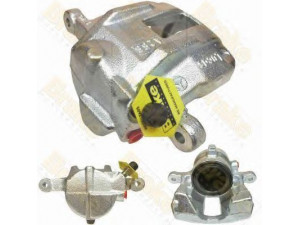 Brake ENGINEERING CA1942 stabdžių apkaba 
 Dviratė transporto priemonės -> Stabdžių sistema -> Stabdžių apkaba / priedai
1684200083