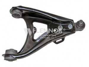 FLENNOR FL029-G vikšro valdymo svirtis 
 Ašies montavimas/vairavimo mechanizmas/ratai -> Valdymo svirtis/pasukamosios svirties sujungimas -> Vairo trauklės (valdymo svirtis, išilginis balansyras, diago
7700480832, 7700829842