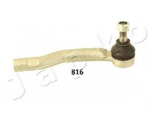 JAPKO 111816L skersinės vairo trauklės galas 
 Vairavimas -> Vairo mechanizmo sujungimai
48820-65D00, 48820-65D01-000