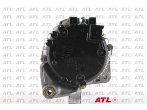 ATL Autotechnik L 82 370 kintamosios srovės generatorius 
 Elektros įranga -> Kint. sr. generatorius/dalys -> Kintamosios srovės generatorius
12 31 7 524 972, 12 31 7 525 440