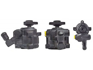 DRI 715520038 hidraulinis siurblys, vairo sistema 
 Vairavimas -> Vairo pavara/siurblys
7120272, F4RC-3A674-GA