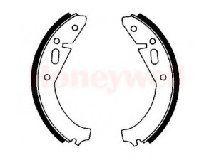 BENDIX 361078B stabdžių trinkelių komplektas 
 Techninės priežiūros dalys -> Papildomas remontas
007440047R, 013330140, 111430141