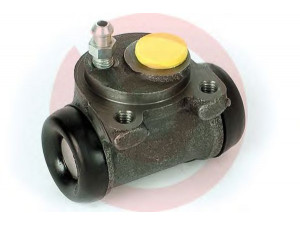 BREMBO A 12 257 rato stabdžių cilindras 
 Stabdžių sistema -> Ratų cilindrai
440290, 020200, 24321916033, 27320008443