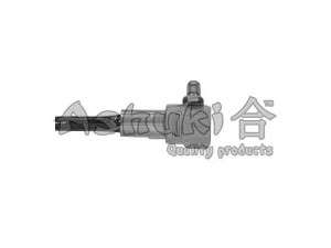 ASHUKI 9200-48300 lambda jutiklis 
 Variklis -> Variklio elektra
89465-69035