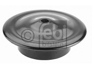 FEBI BILSTEIN 19381 spyruoklės dangtelis 
 Pakaba -> Spyruoklės
191 512 113, 191 512 113