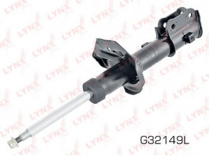LYNXauto G32149L amortizatorius 
 Pakaba -> Amortizatorius
54650-25000, 54650-25050, 54650-25100