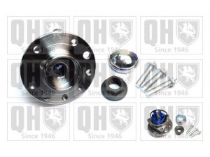 QUINTON HAZELL QWB1476 rato guolio komplektas 
 Ašies montavimas/vairavimo mechanizmas/ratai -> Rato stebulė/montavimas -> Rato guolis
1603841, 93188477
