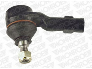 MONROE L2575 skersinės vairo trauklės galas 
 Vairavimas -> Vairo mechanizmo sujungimai
5000 389 518, 7701 462 427