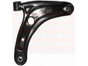 FAI AutoParts SS5755 vikšro valdymo svirtis 
 Ašies montavimas/vairavimo mechanizmas/ratai -> Valdymo svirtis/pasukamosios svirties sujungimas -> Vairo trauklės (valdymo svirtis, išilginis balansyras, diago
51350SAAE01