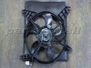 PARTS-MALL PXNAA-004 ventiliatorius, radiatoriaus 
 Aušinimo sistema -> Oro aušinimas
2538002000