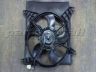 PARTS-MALL PXNAA-004 ventiliatorius, radiatoriaus 
 Aušinimo sistema -> Oro aušinimas
2538002000