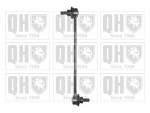 QUINTON HAZELL QLS3650S šarnyro stabilizatorius 
 Ašies montavimas/vairavimo mechanizmas/ratai -> Stabilizatorius/fiksatoriai -> Savaime išsilyginanti atrama
71 742 688, 42420-80J00