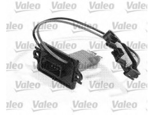 VALEO 509536 paleidiklis, oro kondicionavimas 
 Oro kondicionavimas -> Valdymas/reguliavimas
7701207717