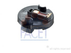 FACET 3.7752RS rotorius, skirstytuvas 
 Kibirkšties / kaitinamasis uždegimas -> Degimo skirstytuvas/dalys
9936831, 0009936831, SE 141914.004C