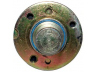 PowerMax 1013127 solenoidinis jungiklis, starteris