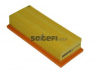 COOPERSFIAAM FILTERS PA7176 oro filtras 
 Filtrai -> Oro filtras
4507454186, 1444Z4, GFE1141, GFE2334