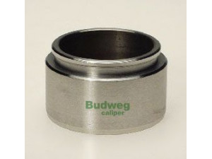 BUDWEG CALIPER 234801 stūmoklis, stabdžių apkaba