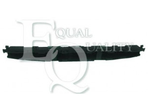 EQUAL QUALITY P3617 priekinis absorberis, buferis 
 Kėbulas -> Kėbulo dalys/ sparnas/buferis -> Buferis/dalys
7422.R4