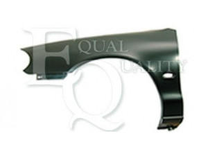 EQUAL QUALITY L01217 sparnas 
 Kėbulas -> Transporto priemonės priekis -> Sparnas/montavimo dalys
1 024 176
