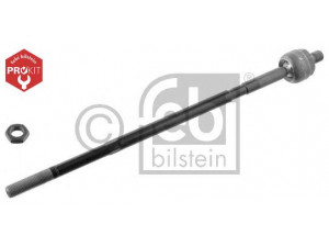 FEBI BILSTEIN 36658 vidinė skersinė vairo trauklė
1H0 422 803 A, 1H0 422 803 A S1